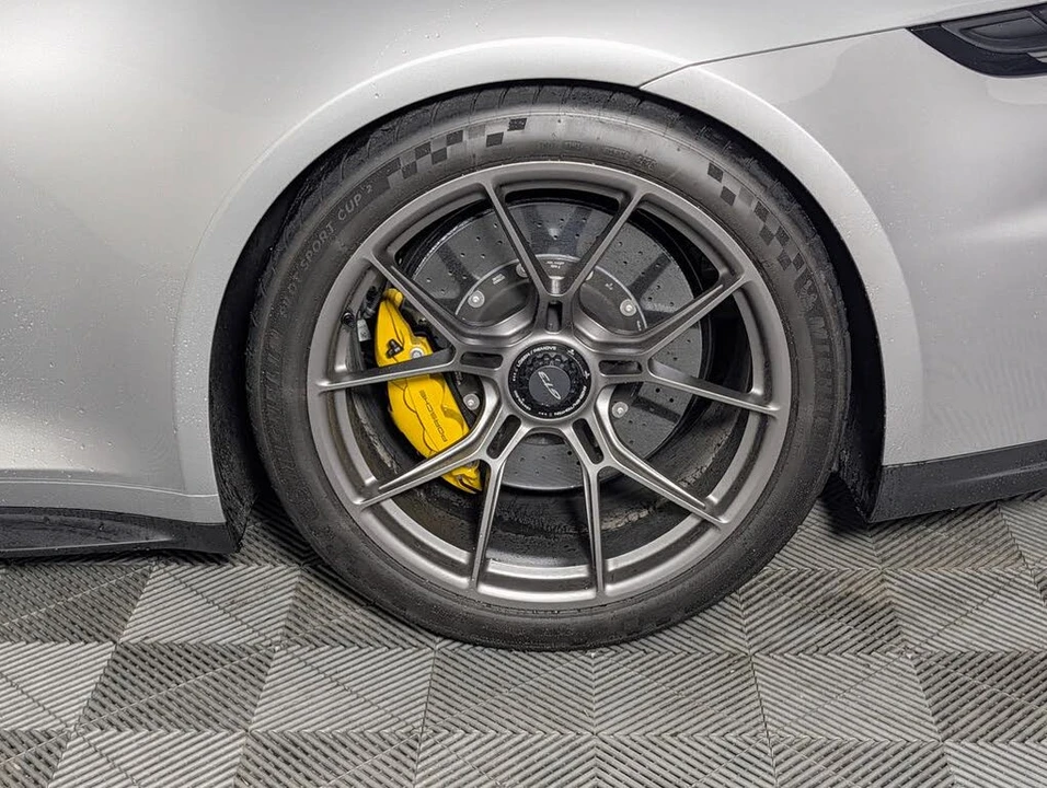 2026 Porsche 992 GT3 - Image 12 of 31