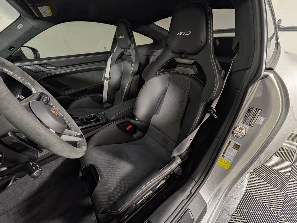 2026 Porsche 992 GT3 - Image 5 of 31