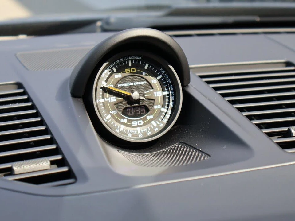 2026 Porsche 992 GT3 - Image 18 of 31