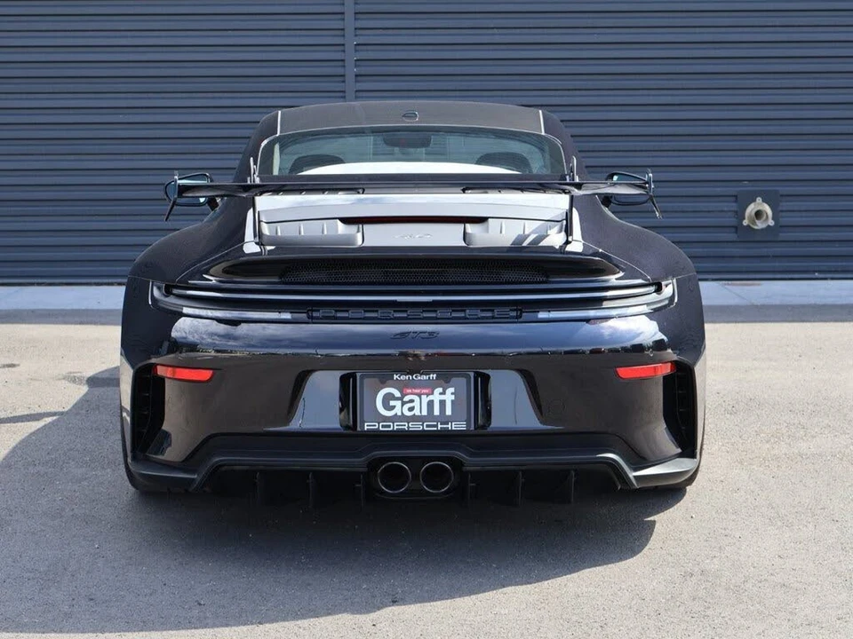 2026 Porsche 992 GT3 - Image 10 of 31
