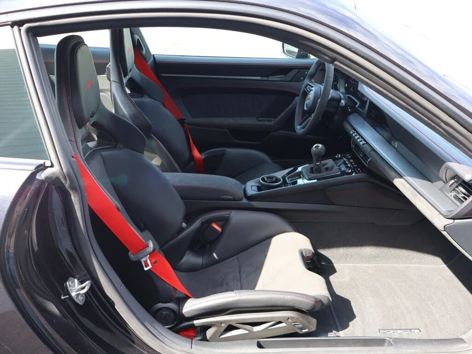2026 Porsche 992 GT3 - Image 22 of 31