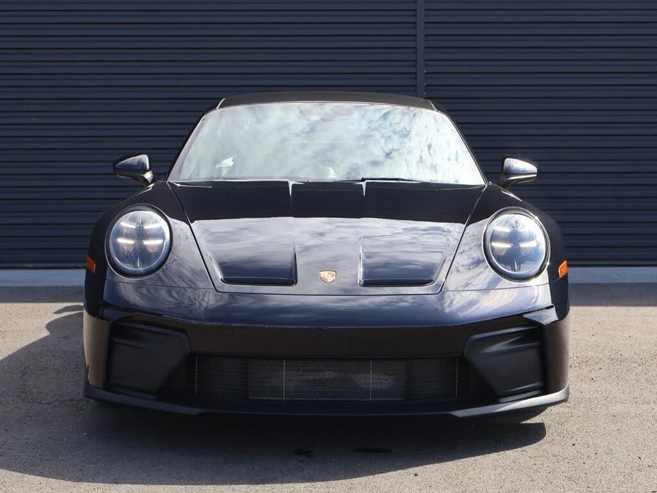 2026 Porsche 992 GT3 - Image 6 of 31