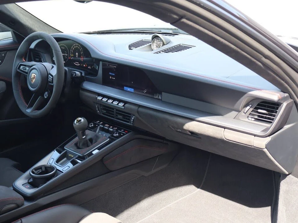 2026 Porsche 992 GT3 - Image 23 of 31