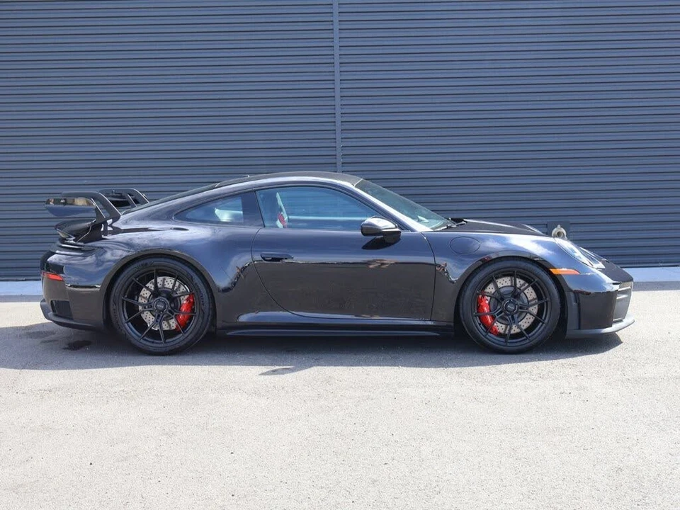 2026 Porsche 992 GT3 - Image 8 of 31