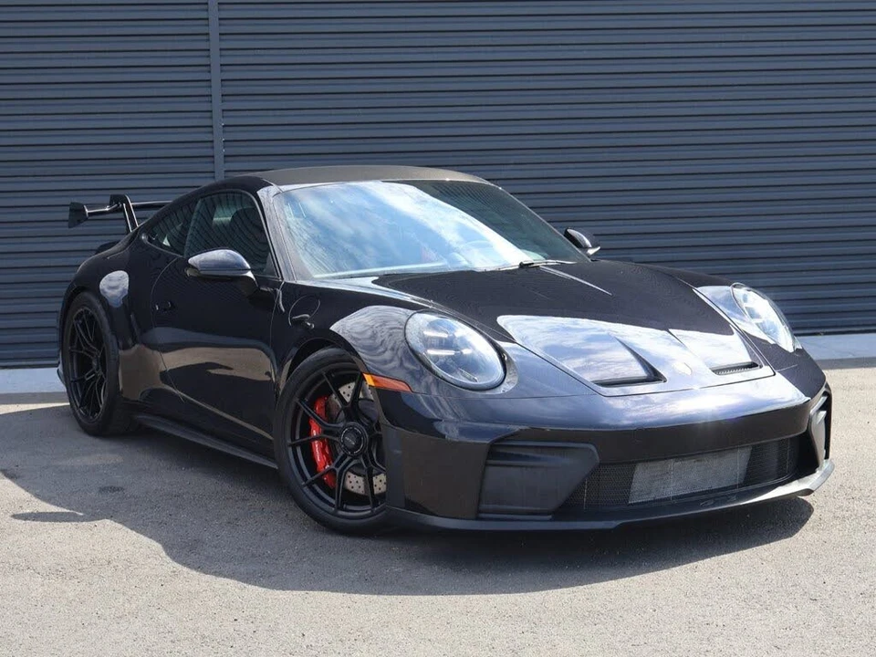 2026 Porsche 992 GT3 - Image 7 of 31