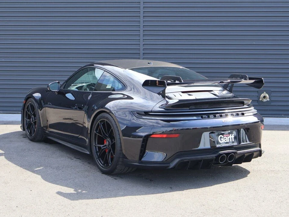 2026 Porsche 992 GT3 - Image 3 of 31