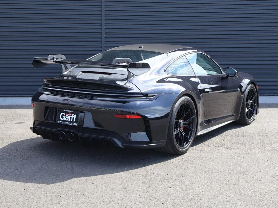 2026 Porsche 992 GT3 - Image 9 of 31