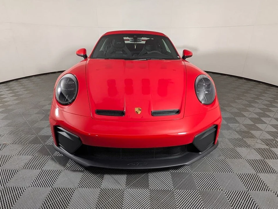 2026 Porsche 992 GT3 - Image 10 of 31