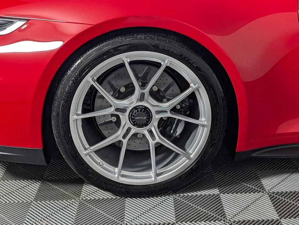 2026 Porsche 992 GT3 - Image 13 of 31