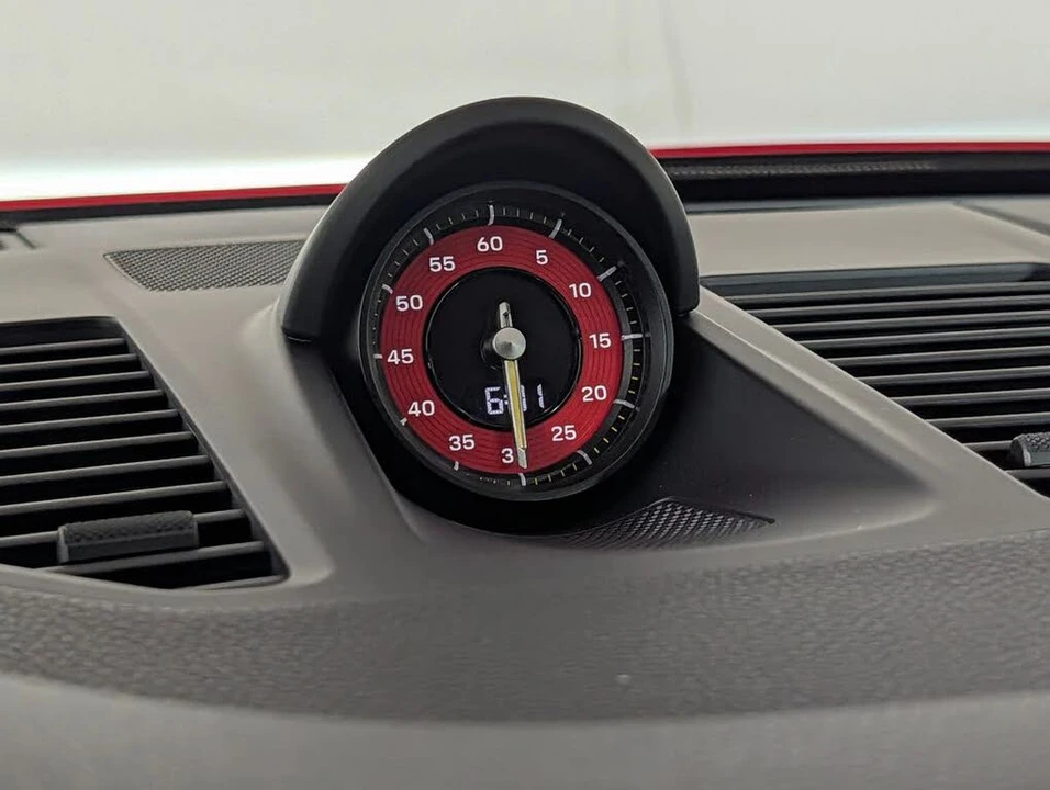 2026 Porsche 992 GT3 - Image 27 of 31
