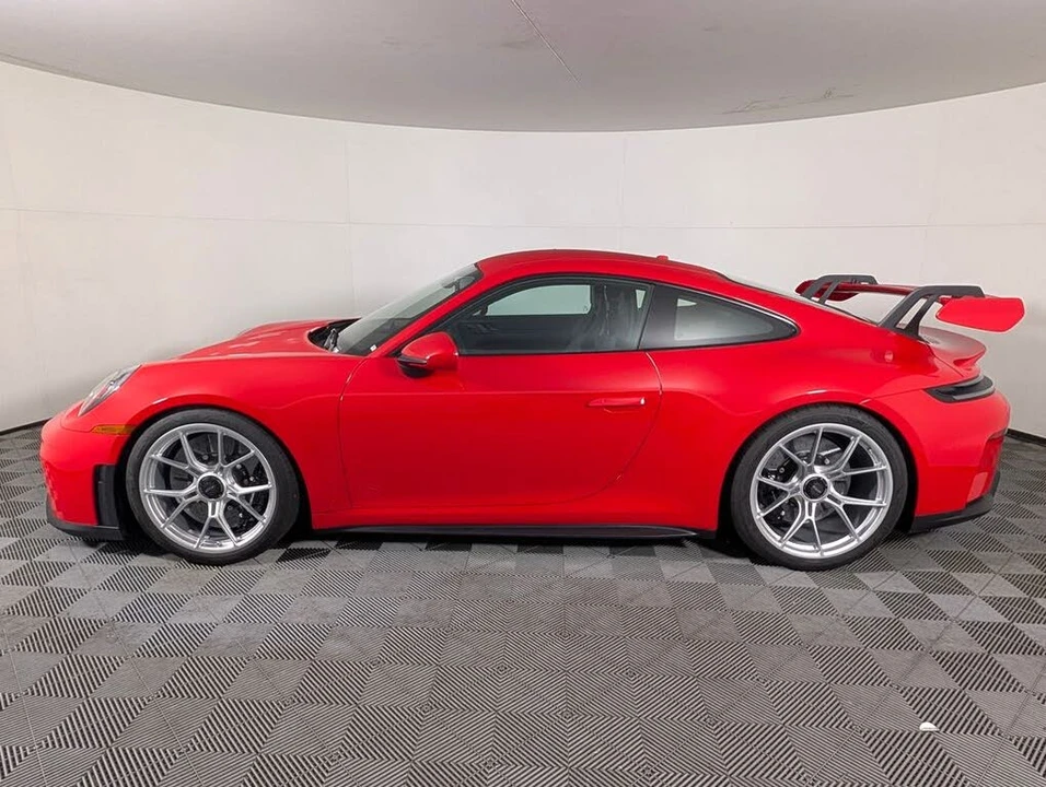 2026 Porsche 992 GT3 - Image 2 of 31