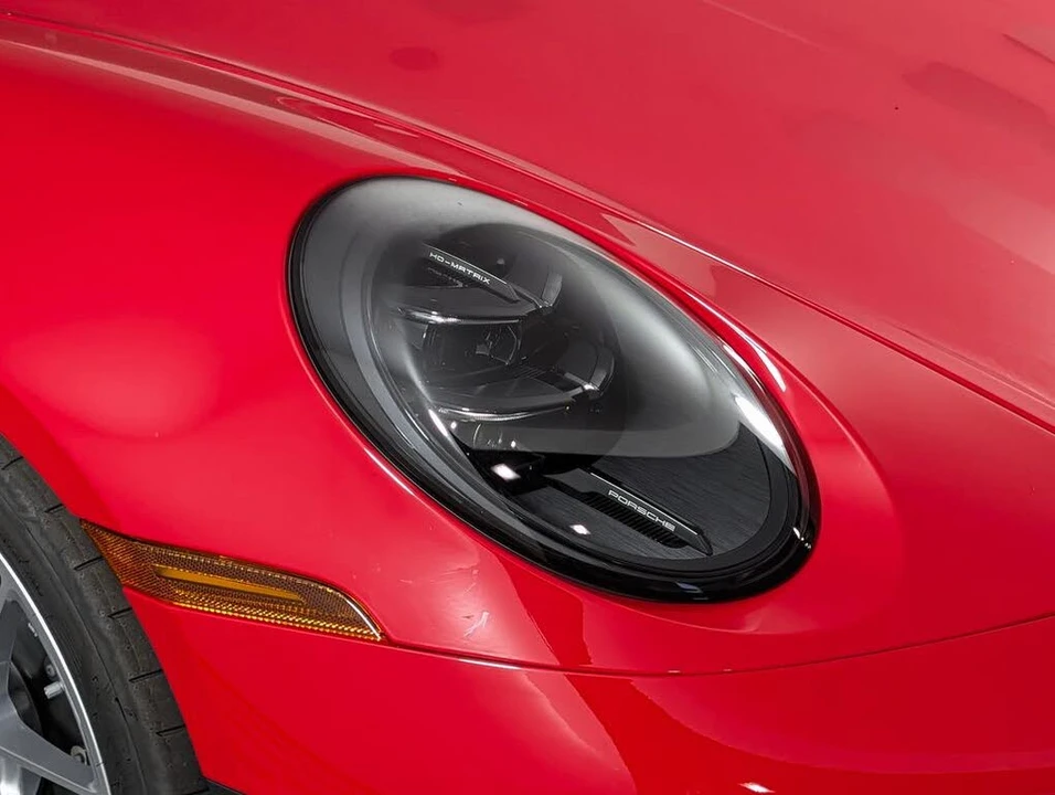2026 Porsche 992 GT3 - Image 15 of 31
