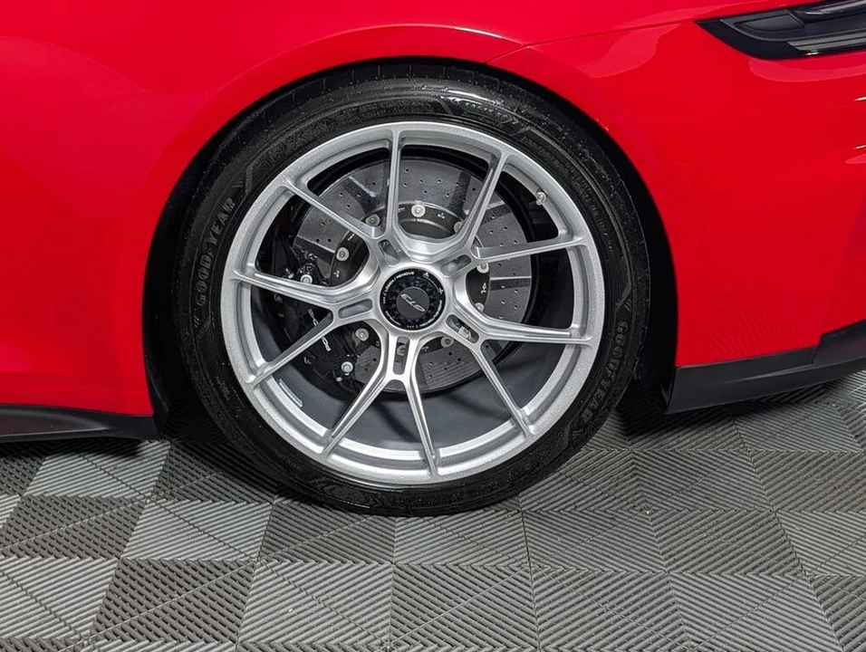 2026 Porsche 992 GT3 - Image 12 of 31