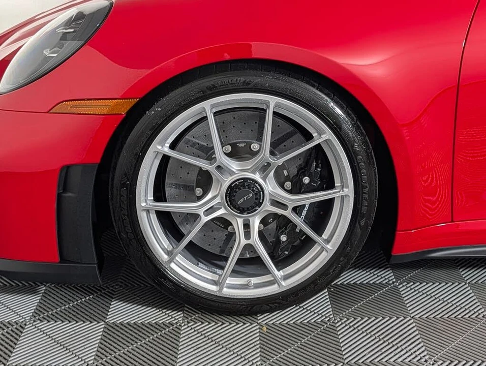 2026 Porsche 992 GT3 - Image 11 of 31