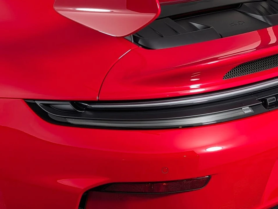 2026 Porsche 992 GT3 - Image 16 of 31