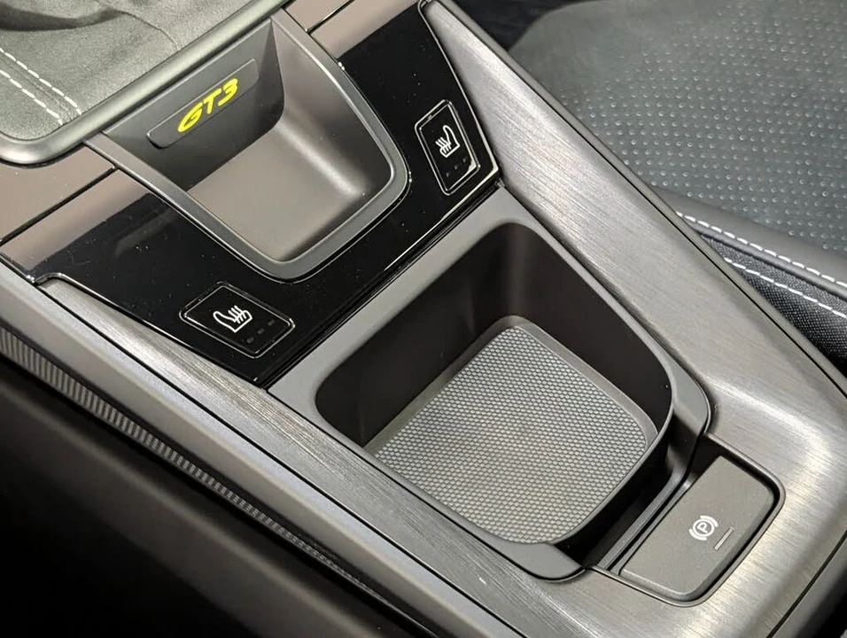 2026 Porsche 992 GT3 - Image 31 of 31