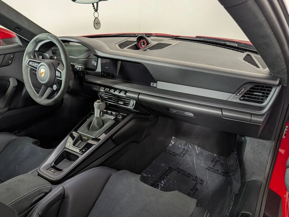 2026 Porsche 992 GT3 - Image 18 of 31