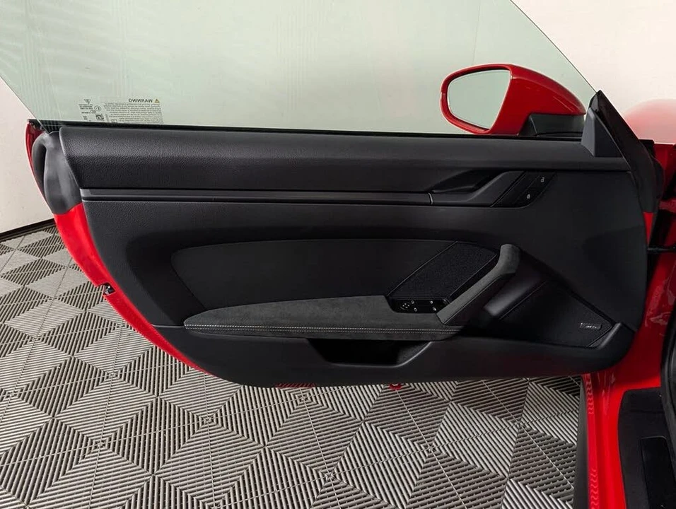2026 Porsche 992 GT3 - Image 23 of 31