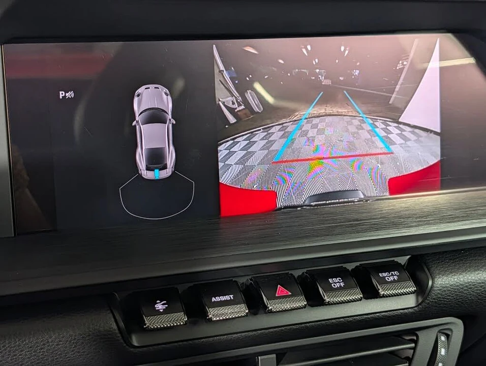 2026 Porsche 992 GT3 - Image 28 of 31