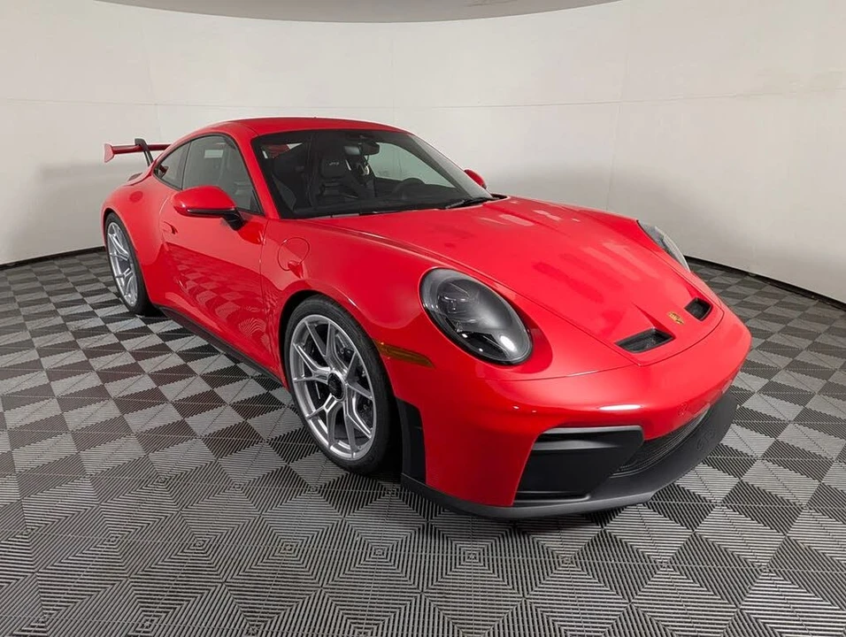 2026 Porsche 992 GT3 - Image 9 of 31