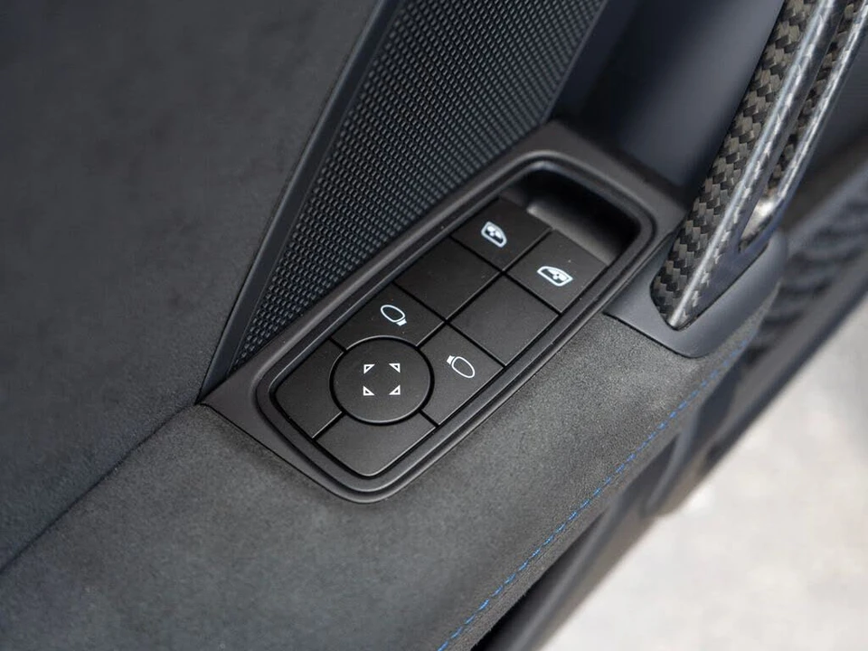 2026 Porsche 992 GT3 - Image 29 of 31