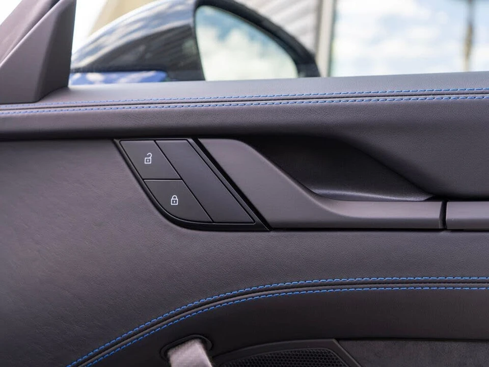 2026 Porsche 992 GT3 - Image 31 of 31