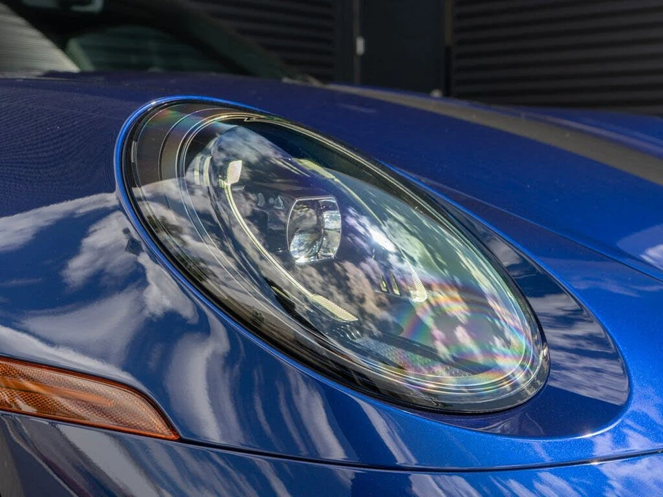 2026 Porsche 992 GT3 - Image 13 of 31