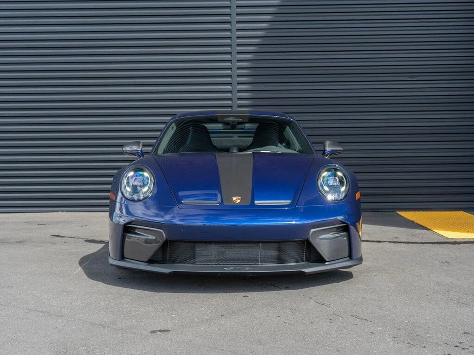 2026 Porsche 992 GT3 - Image 6 of 31