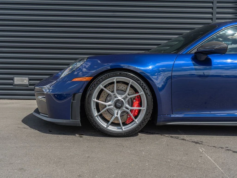 2026 Porsche 992 GT3 - Image 11 of 31