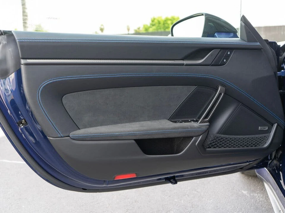 2026 Porsche 992 GT3 - Image 26 of 31