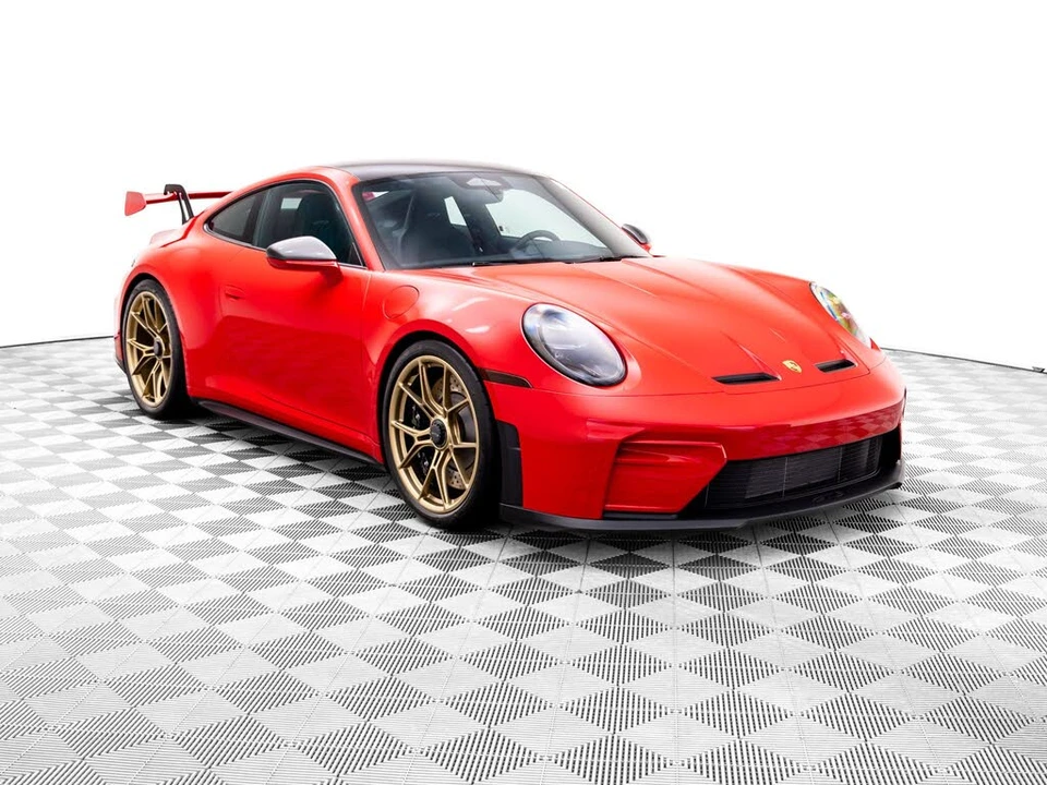 2026 Porsche 992 GT3 - Image 6 of 31