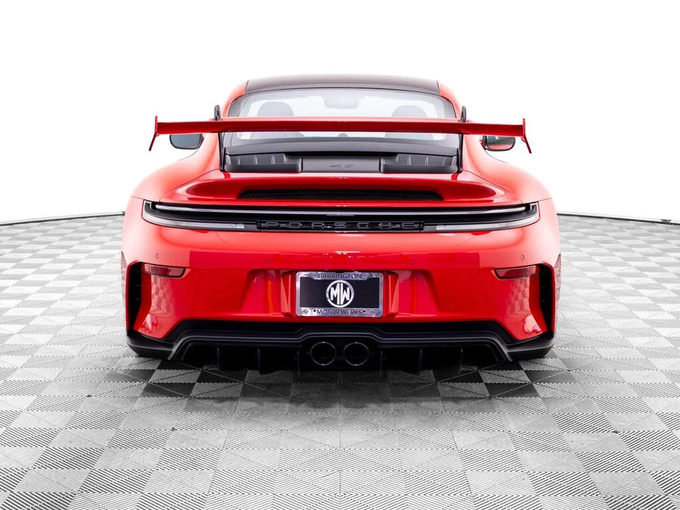 2026 Porsche 992 GT3 - Image 10 of 31