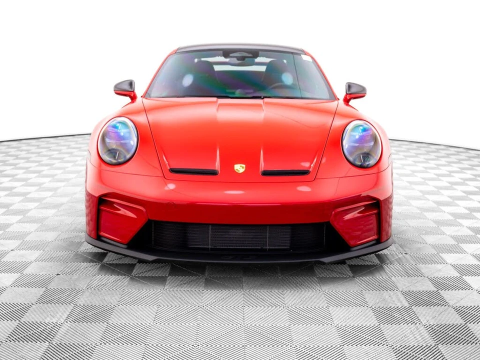 2026 Porsche 992 GT3 - Image 9 of 31