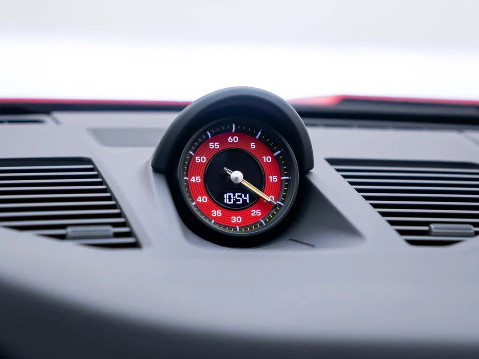 2026 Porsche 992 GT3 - Image 22 of 31