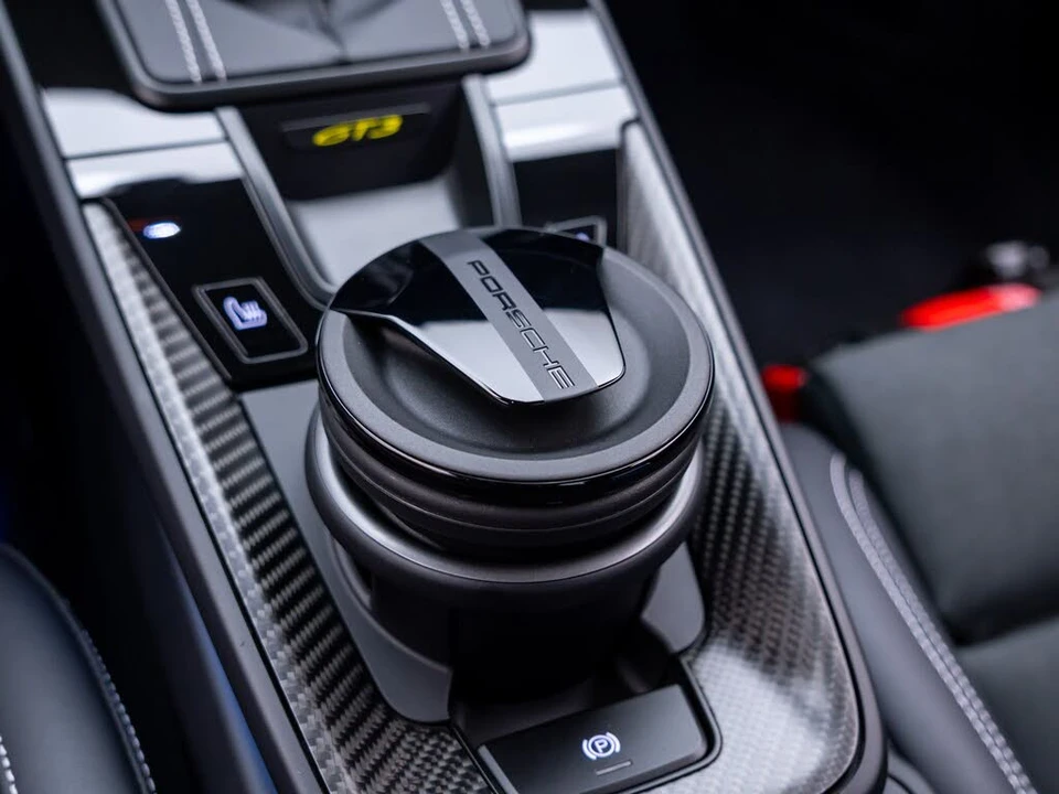 2026 Porsche 992 GT3 - Image 31 of 31