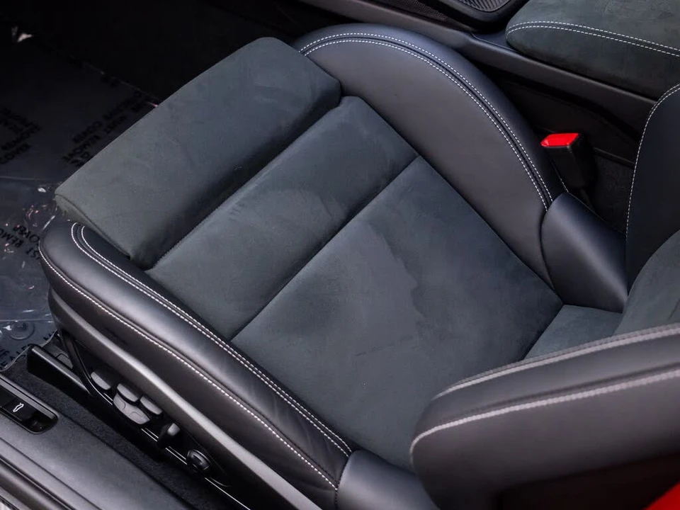 2026 Porsche 992 GT3 - Image 16 of 31