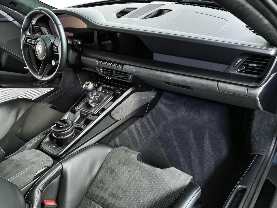 2026 Porsche 992 GT3 - Image 21 of 31