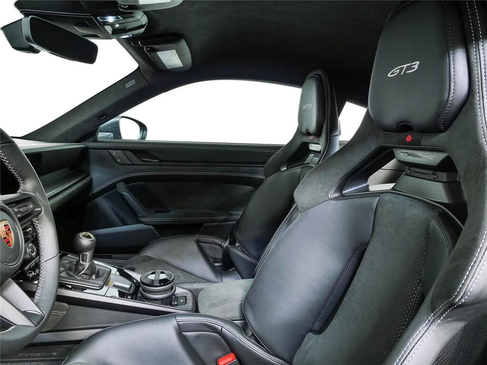 2026 Porsche 992 GT3 - Image 5 of 31
