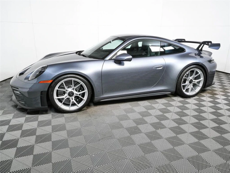 2026 Porsche 992 GT3 - Image 2 of 31