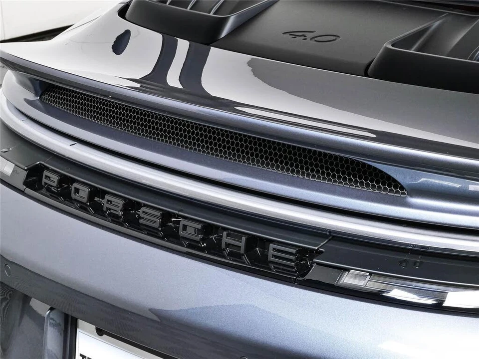 2026 Porsche 992 GT3 - Image 30 of 31