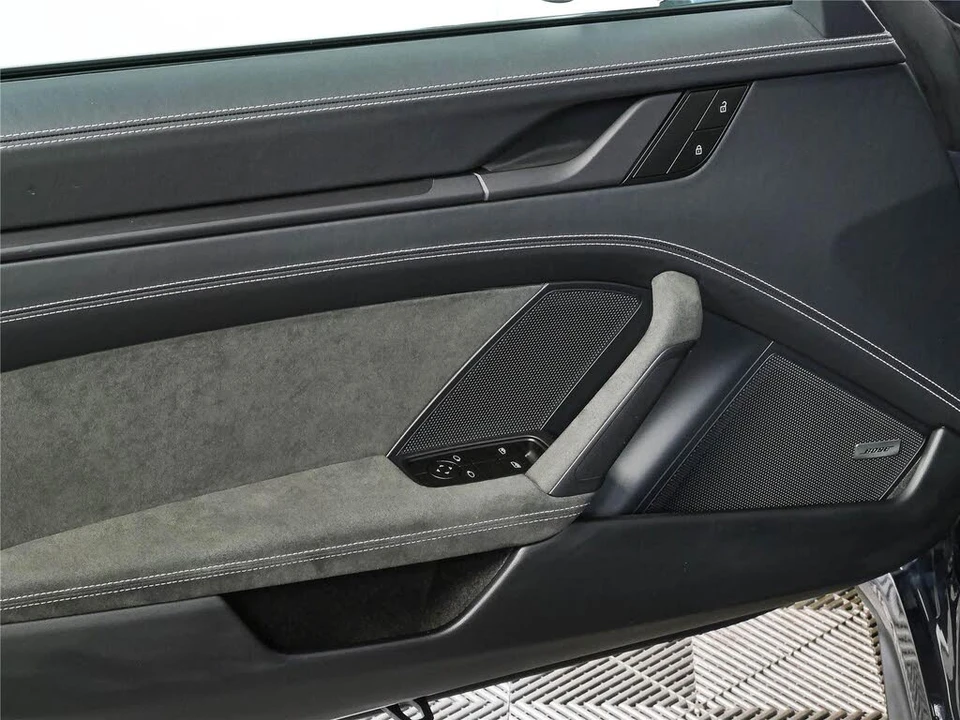 2026 Porsche 992 GT3 - Image 6 of 31