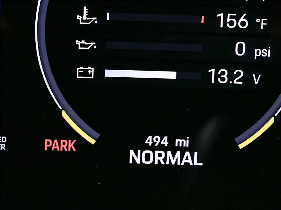 2026 Porsche 992 GT3 - Image 13 of 31