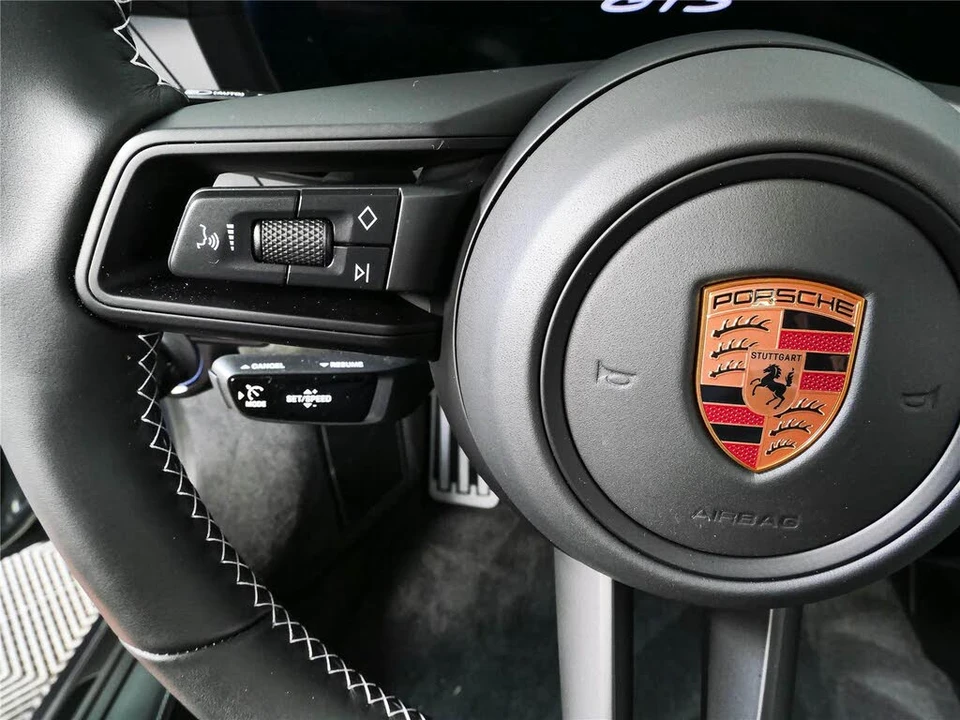 2026 Porsche 992 GT3 - Image 11 of 31