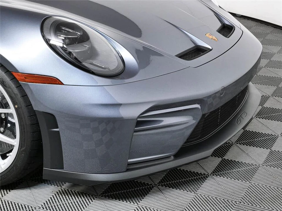 2026 Porsche 992 GT3 - Image 31 of 31