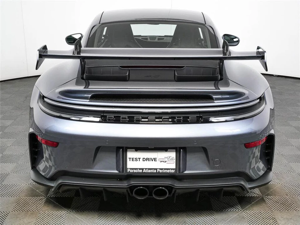 2026 Porsche 992 GT3 - Image 26 of 31