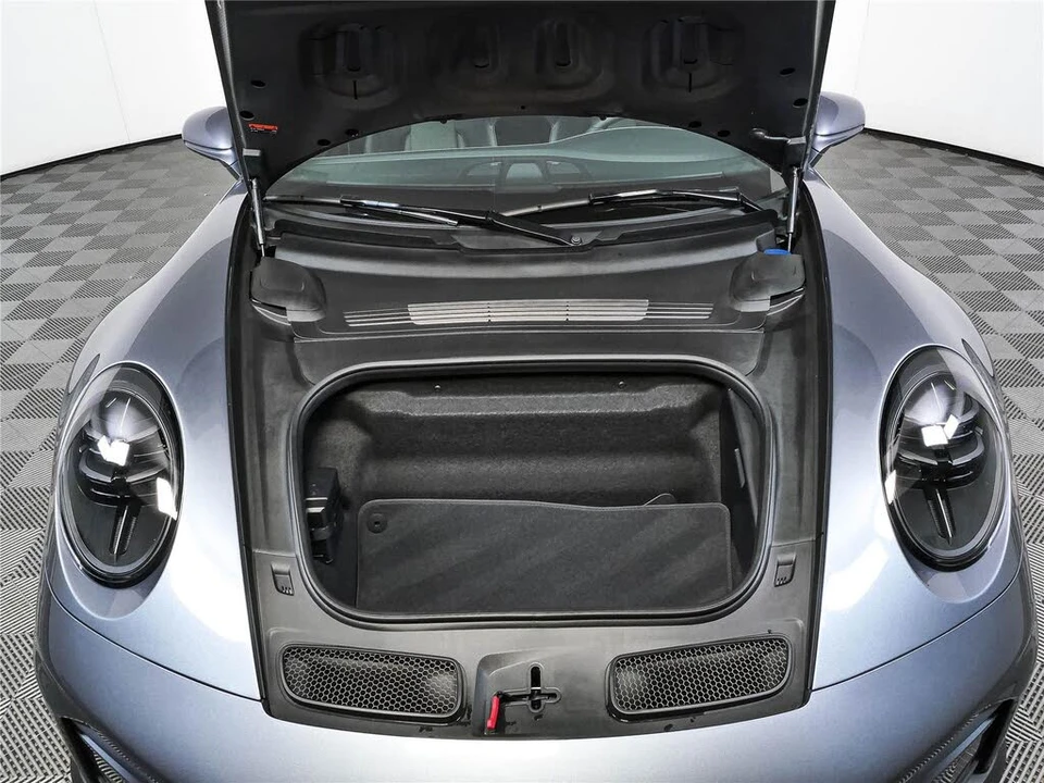 2026 Porsche 992 GT3 - Image 28 of 31