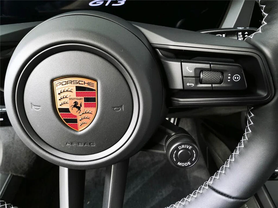 2026 Porsche 992 GT3 - Image 12 of 31