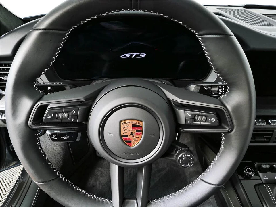 2026 Porsche 992 GT3 - Image 10 of 31