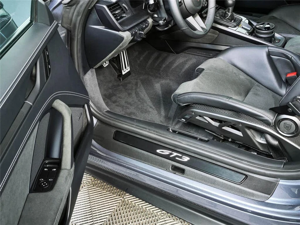 2026 Porsche 992 GT3 - Image 8 of 31