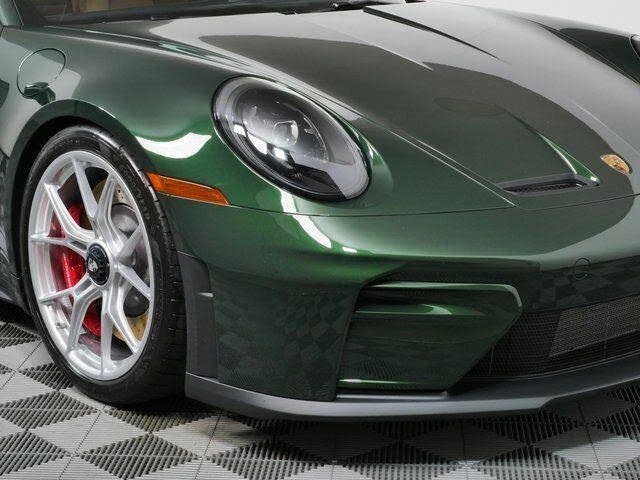 2026 Porsche 992 GT3 - Image 30 of 31